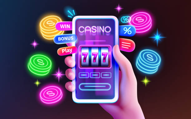 Exploring Myths and Facts About Online Slots