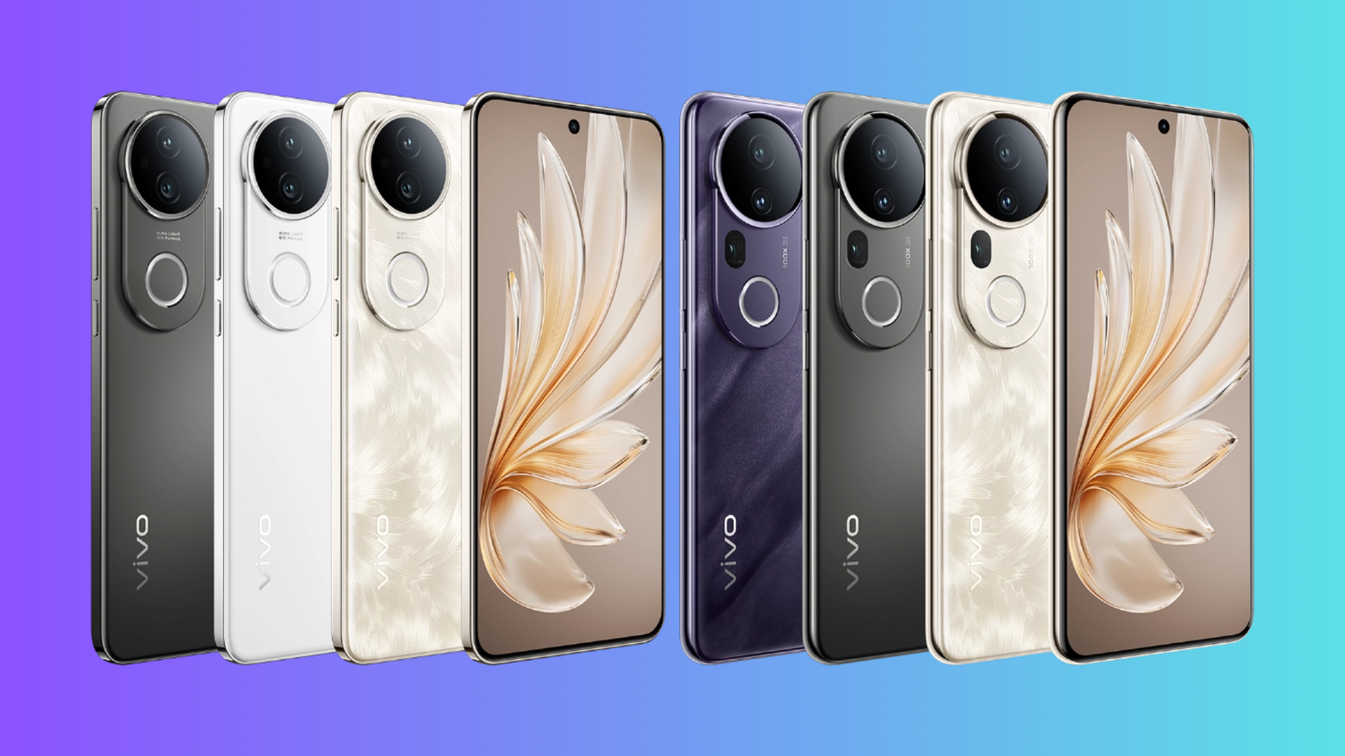 Vivo S30 Pro Mini allegedly coming this month with X200s’ periscope ...