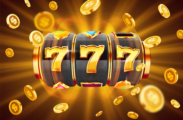 Celebrate Every Spin: Festive Slot Games for Holidays All Year Long