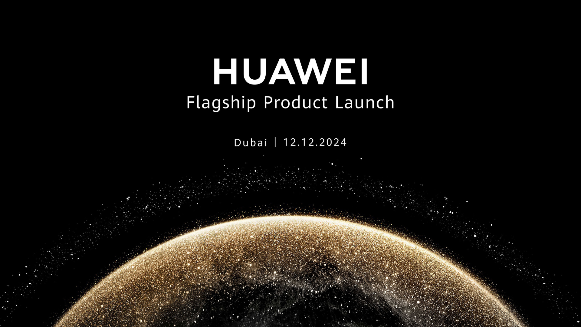 Huawei teases flagship foldable launch on December 12, could be Mate X6/Mate XT Ultimate