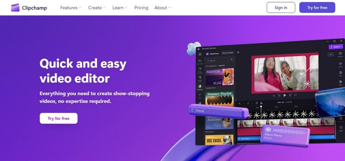 How To Edit Videos on Windows for Free