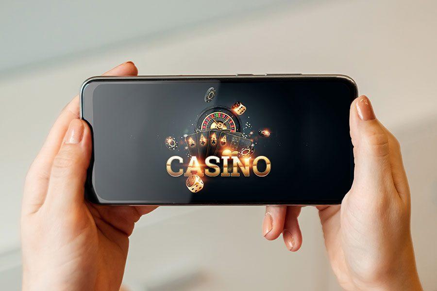How Smartphones Are Shaping the Future of Online Gambling