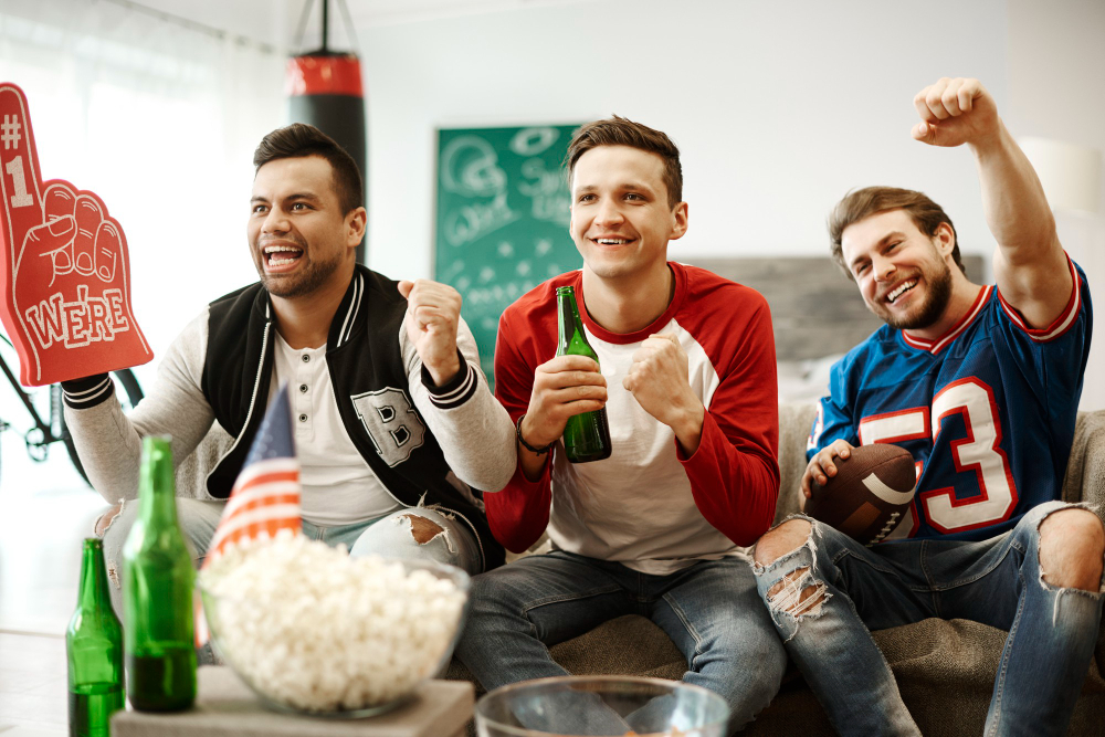 Game On: How Your Smartphone is the Secret to Staying Ahead in UK Sports Betting