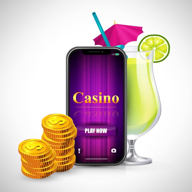 Briefly About the Link Between Smartphones and Online Casinos