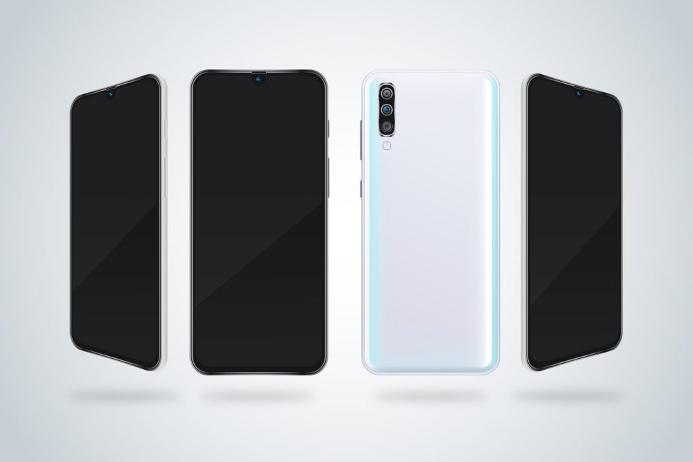 สมาร์ทโฟนสิ่งมหัศจรรย์ที่เปลี่ยนโลกแห่งเทคโนโลยี