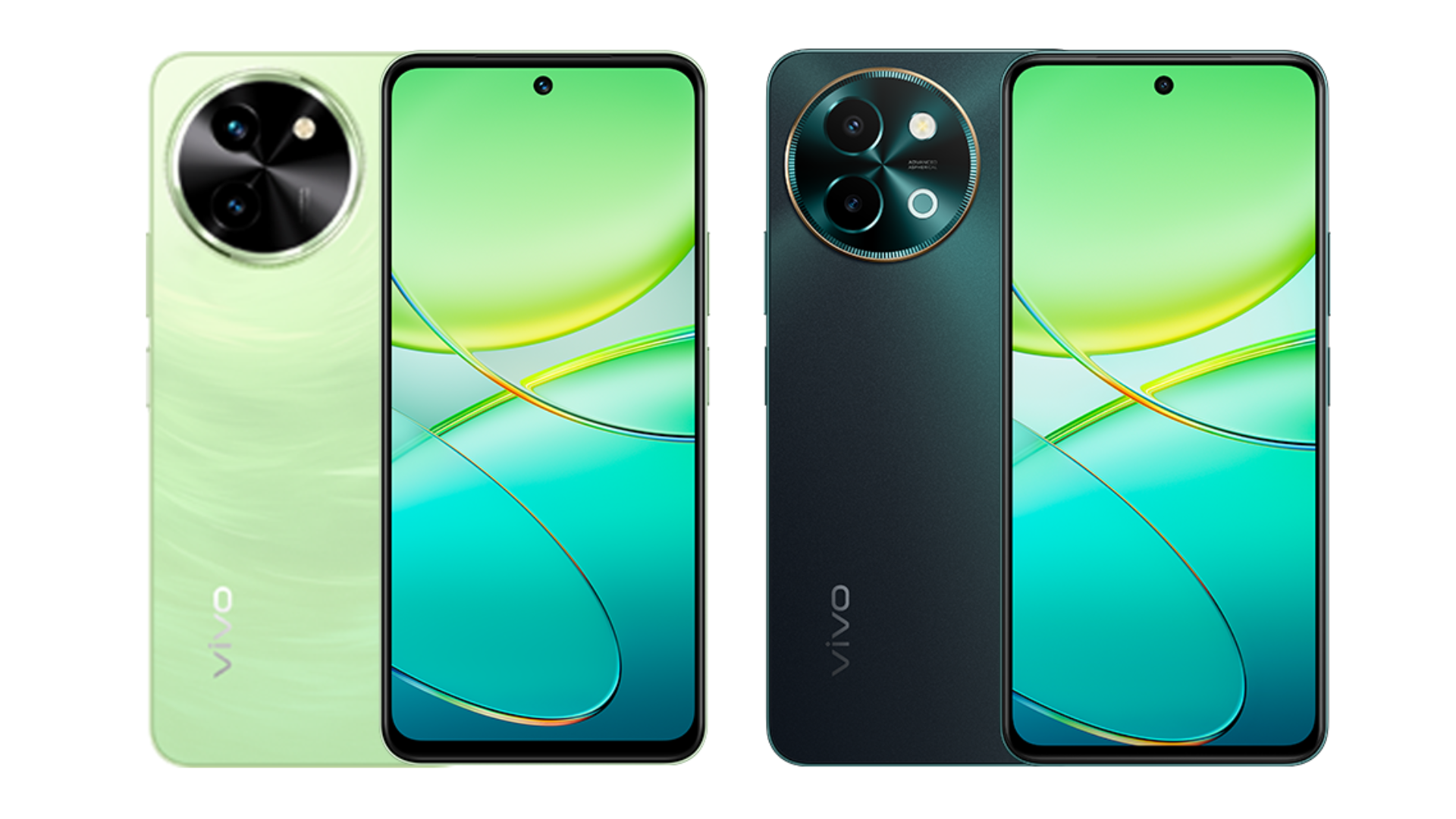 Vivo already working on T3x, Y58 successors
