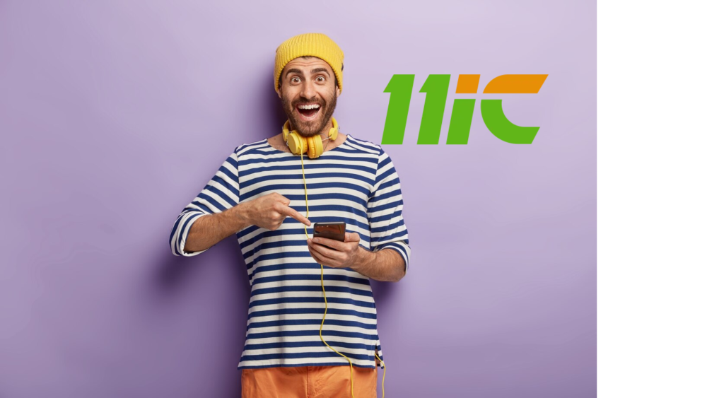 Transforming Payments with 11IC App