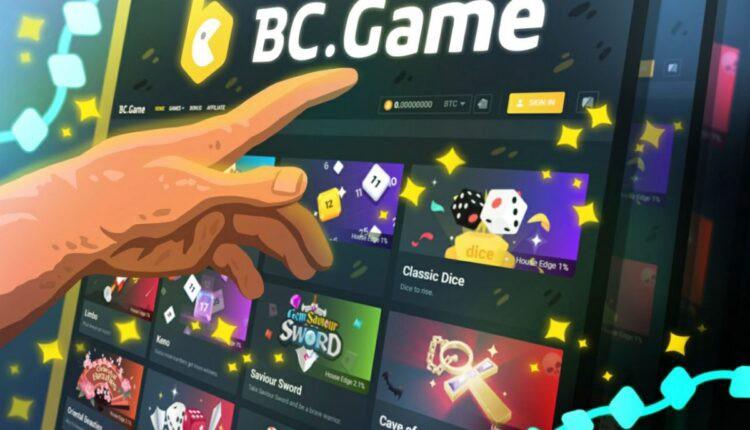 The Intersection of Cryptocurrency and Online Gaming