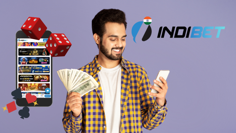 The Main Advantages of Using the Indibet Mobile Application: A Complete Guide for Indian Users