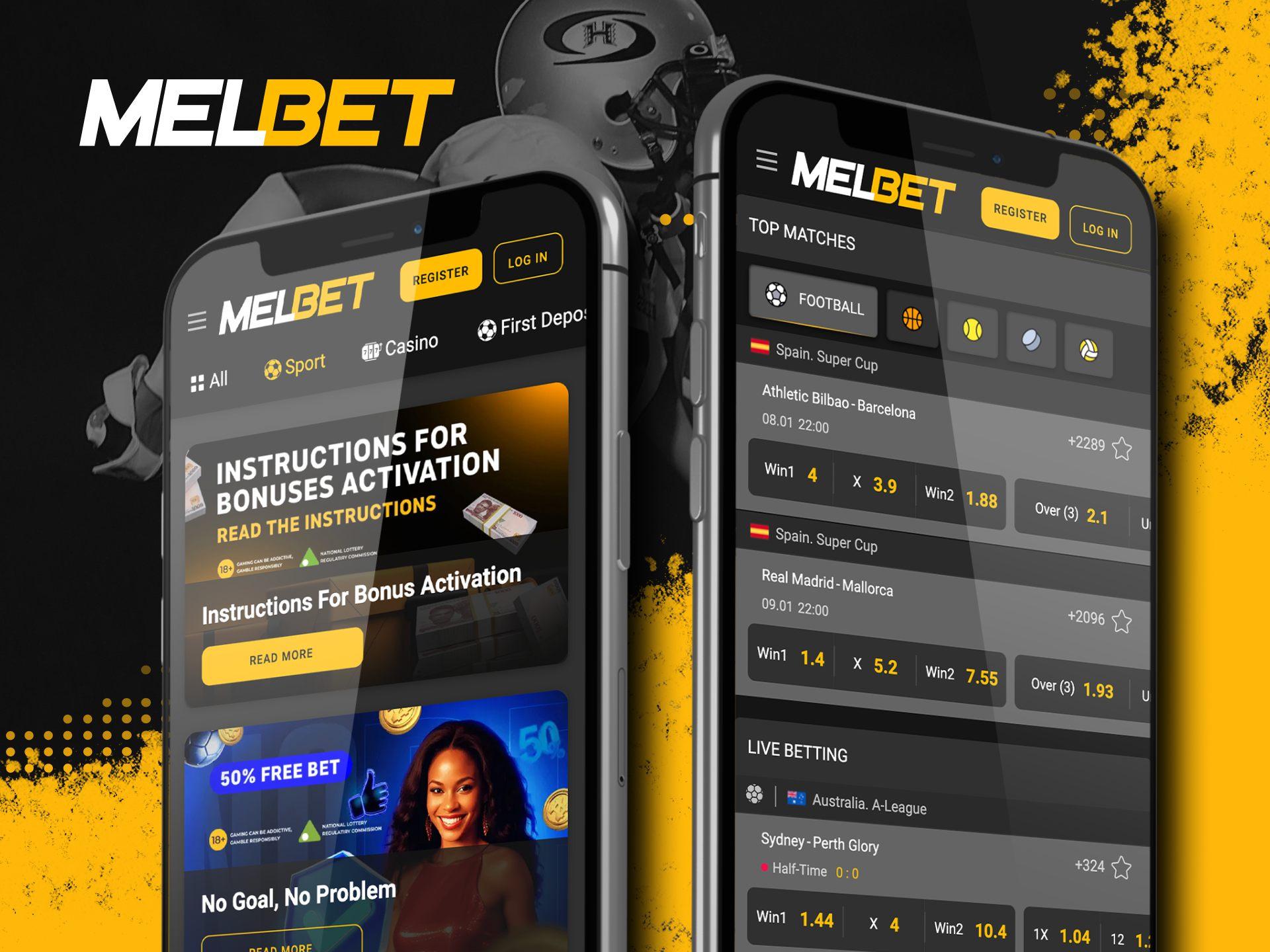 Why Bangladeshi Players Choose Melbet Bangladesh for Sports Betting