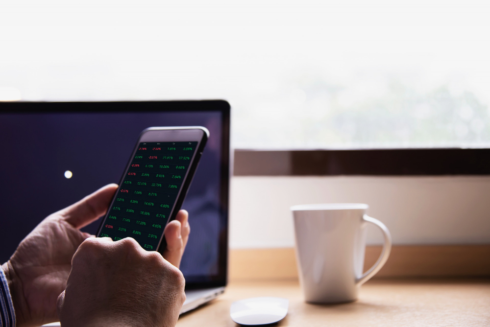 Master the Art of Trading Risk-Free with Demo Accounts in Online Apps