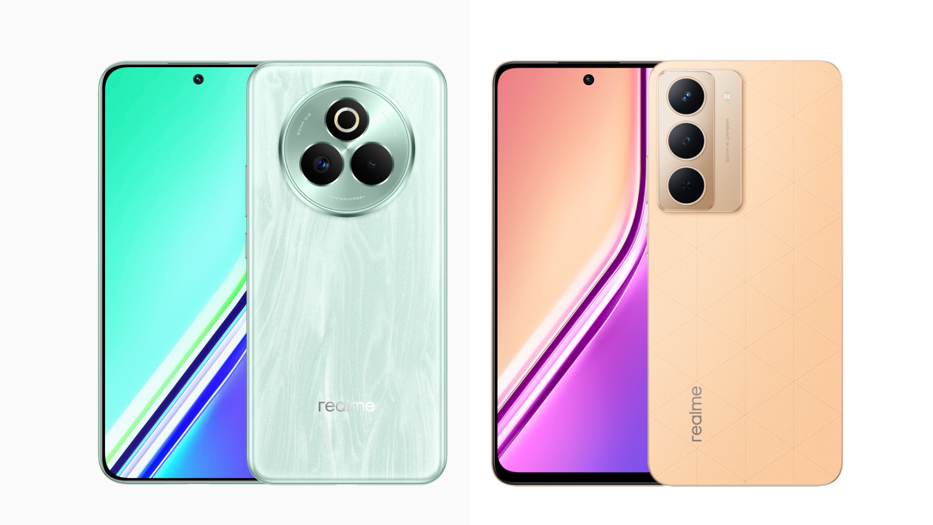 Realme P3 Pro, P3x debut in India with 6000mAh battery, IP69 rating, ₹14K starting price