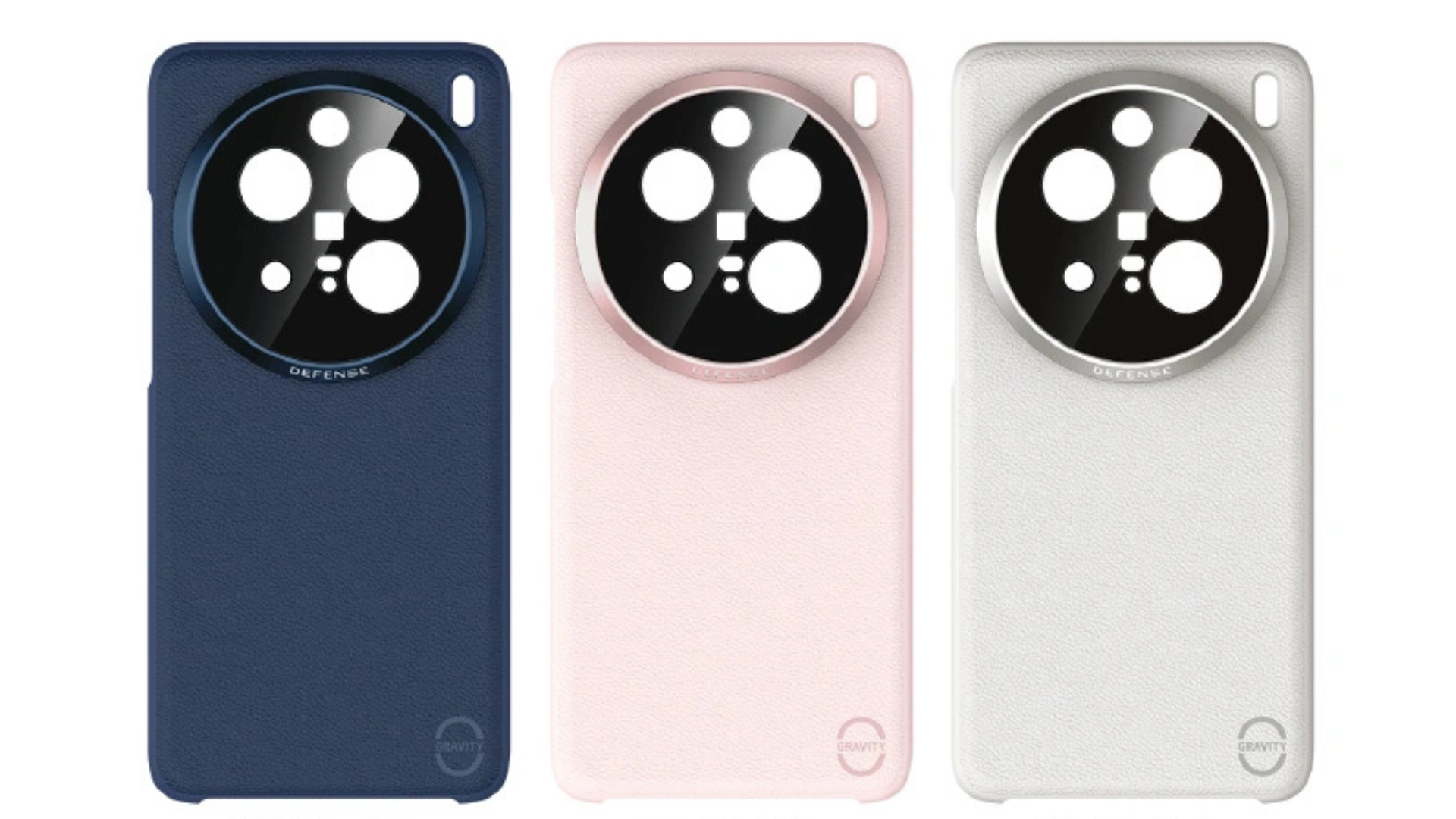 Vivo offers free anti-glare phone cases for X200 Pro, X200 Pro Mini in China to address cam issue