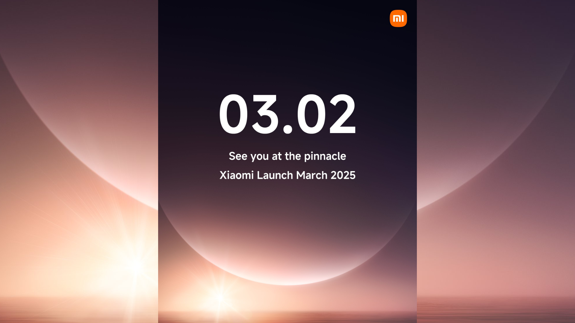 Xiaomi 15 series also coming to India on March 2