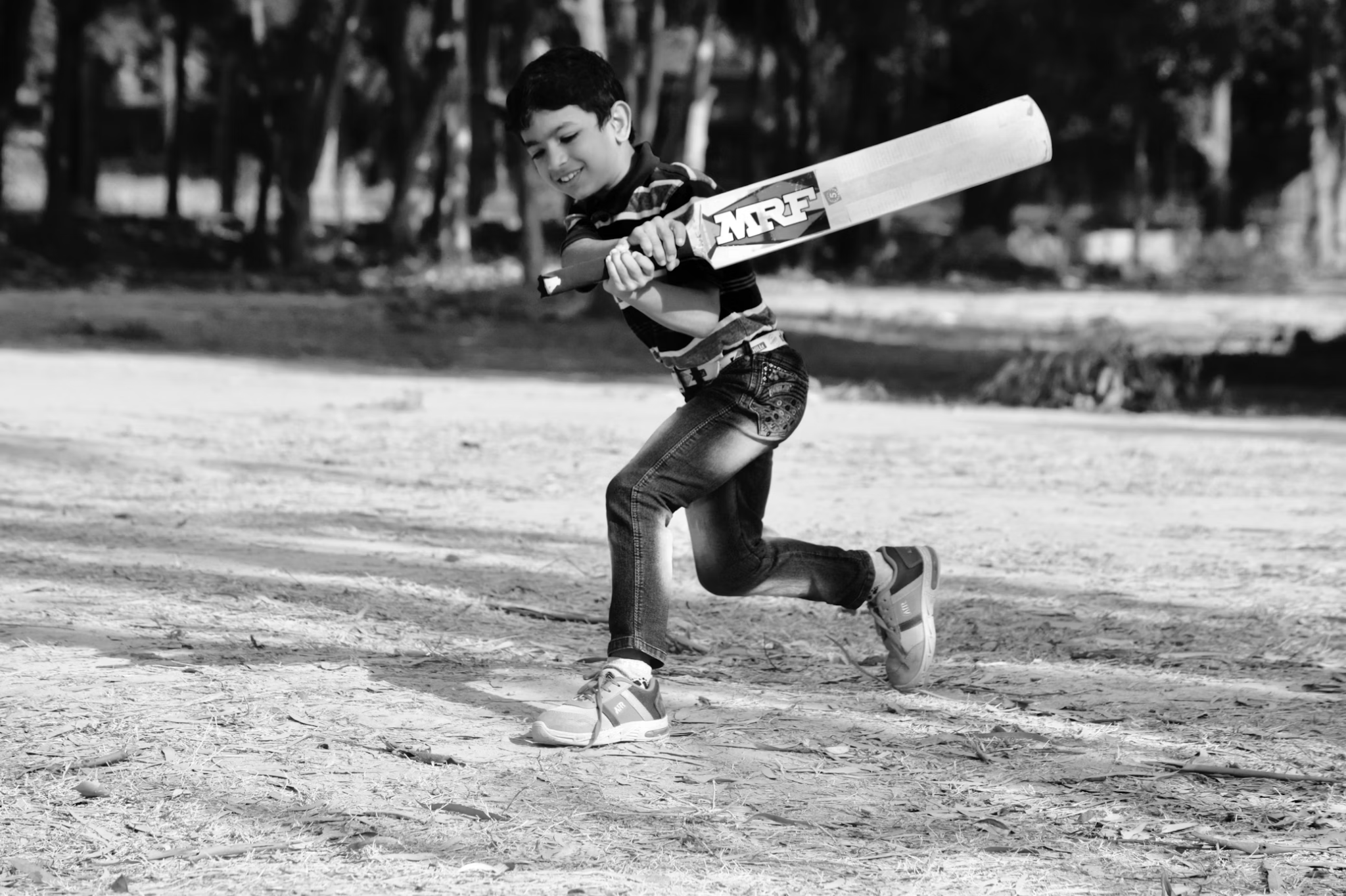 The Evolution of Bat Design: How Technology Is Changing Power Hitting