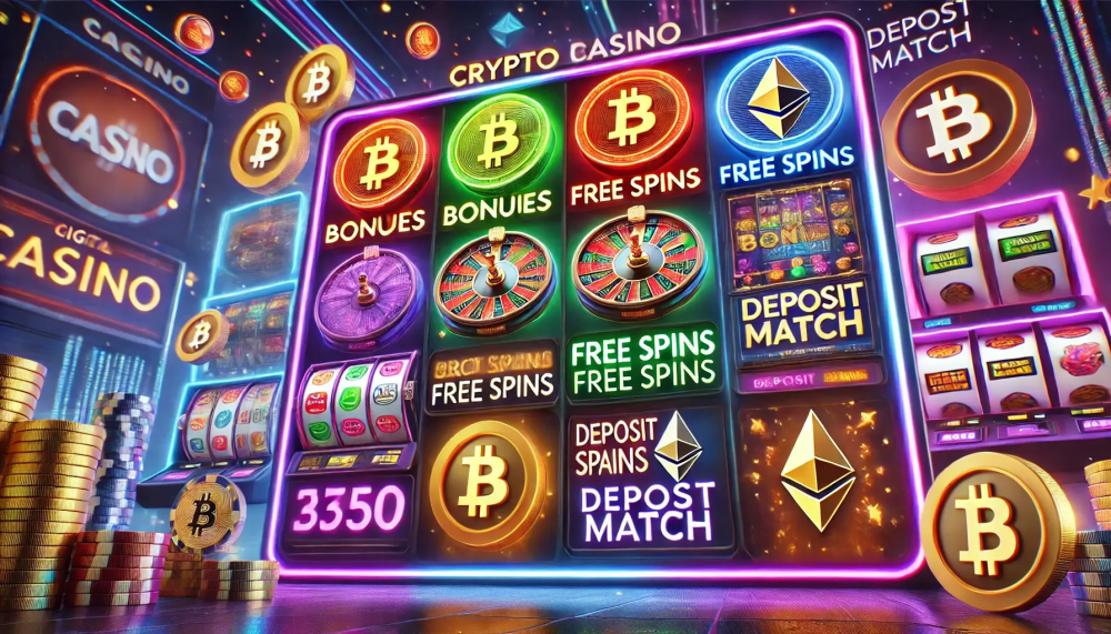How To Maximize Your Casino Bonuses And Play For Free