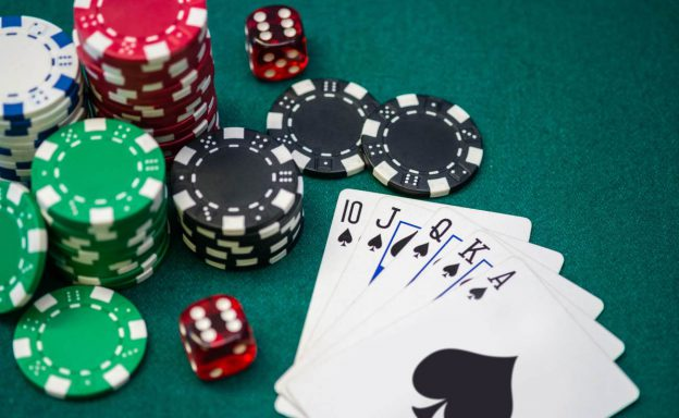 Mastering The Art Of Casino Strategy: Tips For Smart Gamblers