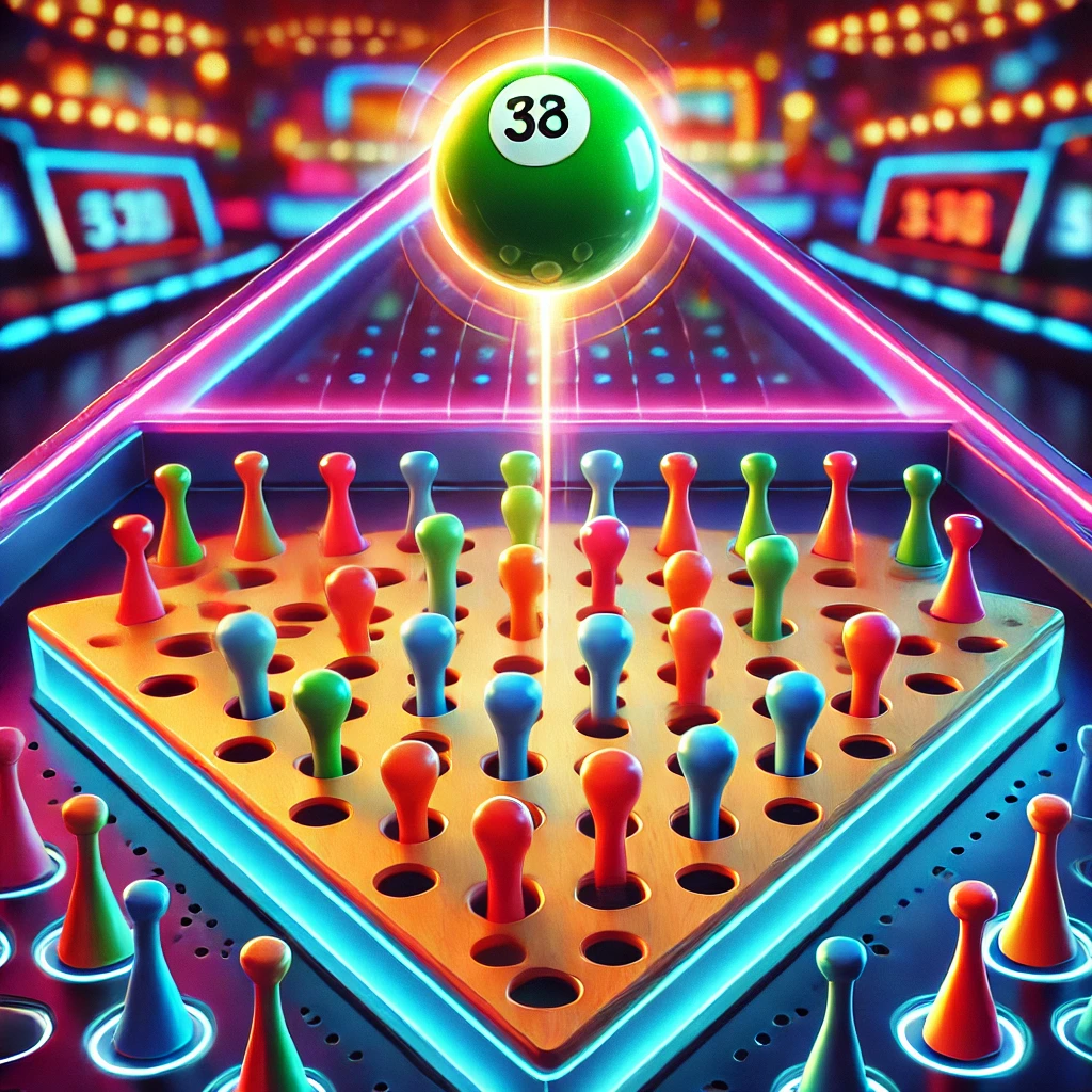 Plinko Casino Game: How RNG Determines Your Wins