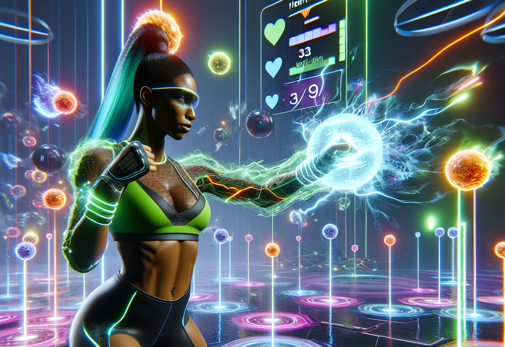 The VR Fitness Revolution: Learning from Supernatural & FitXR