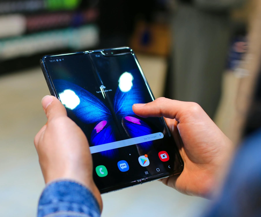 The Future of Foldable Phones: Are They Worth the Hype?