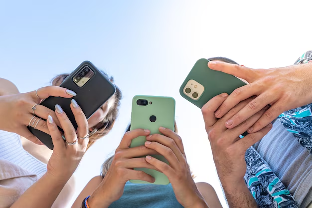 The Role of Software Updates in Smartphone Longevity