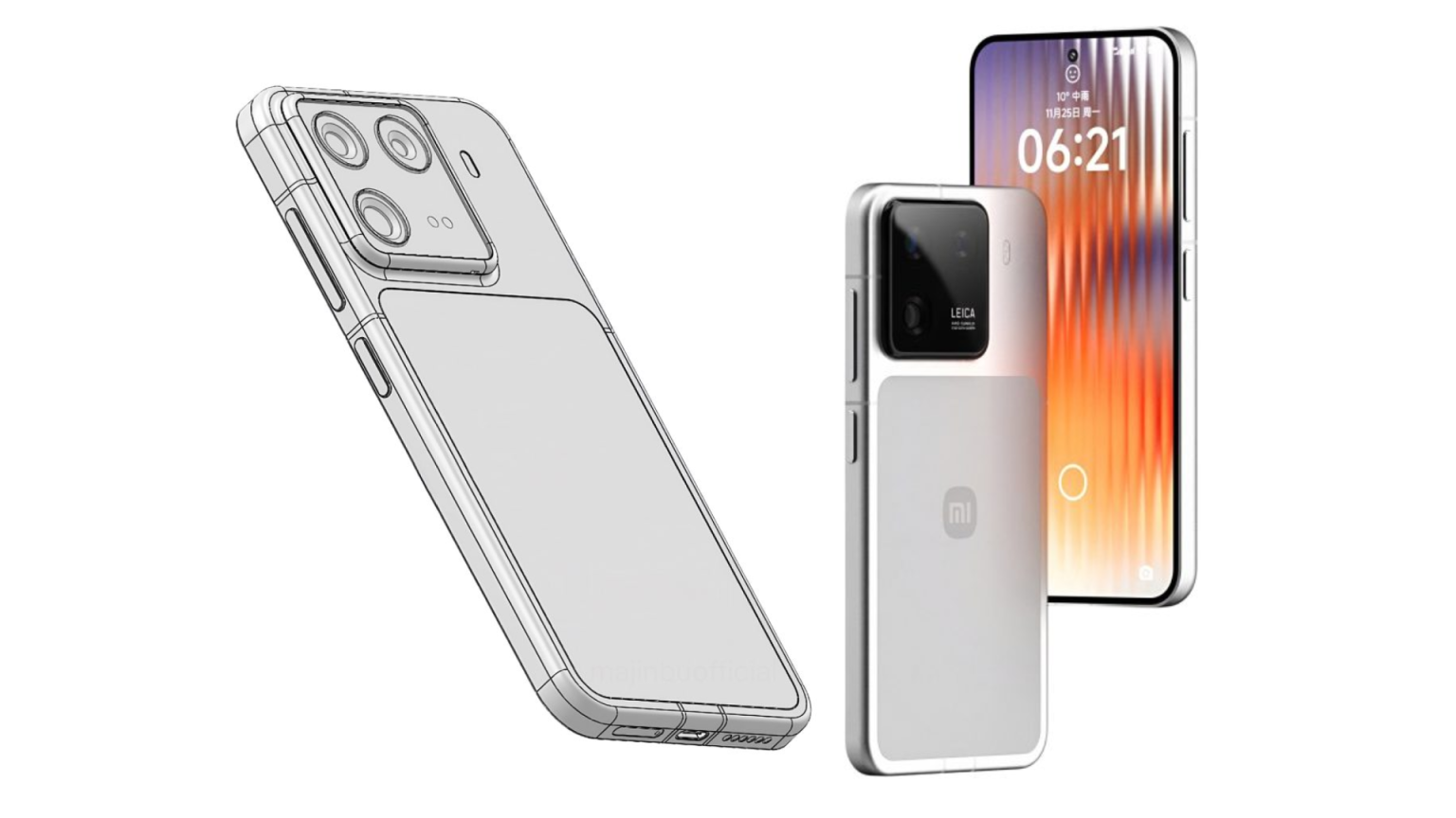 xiaomi 16 ultra release date