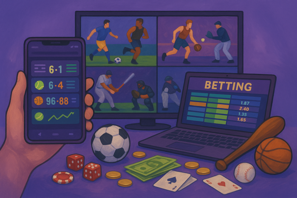 Mobile Data Costs Shaping Gambling App Usage