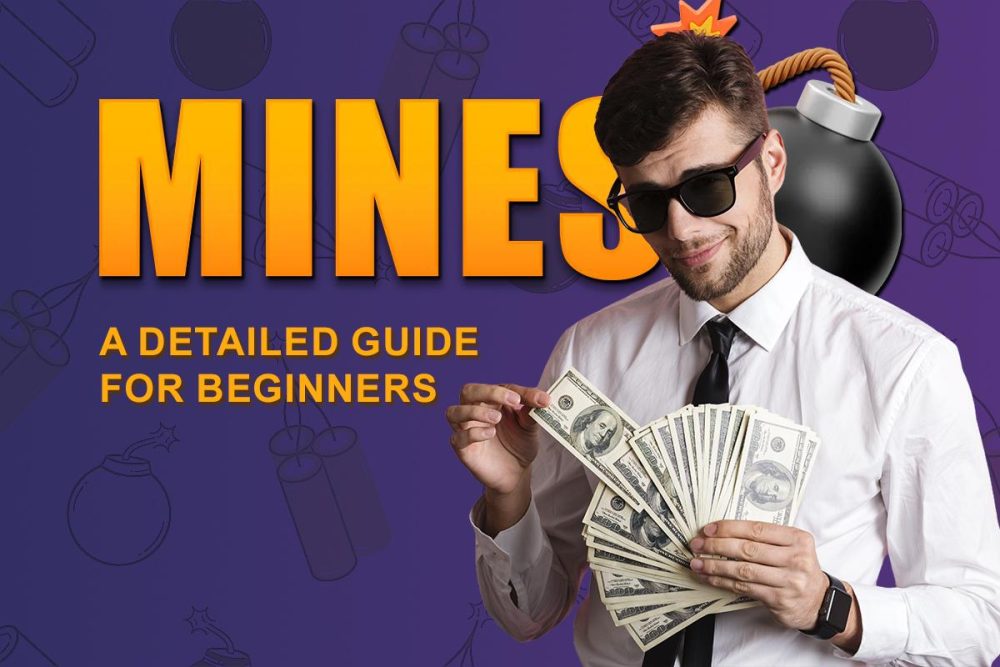 Mines Rules: A Detailed Guide for Beginners