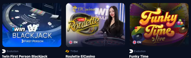 The Mobile Experience with 1win nepal: Gaming on the Go