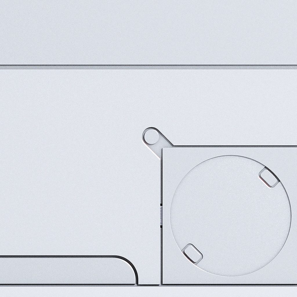 Nothing Phone (3)'s first image teaser