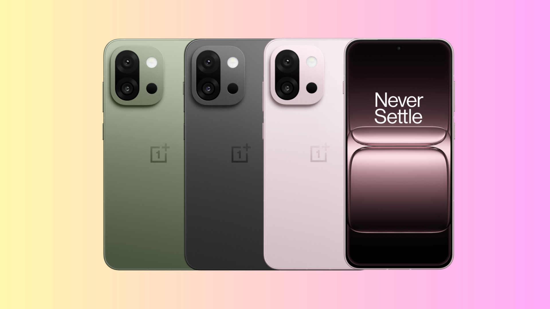 OnePlus 13S