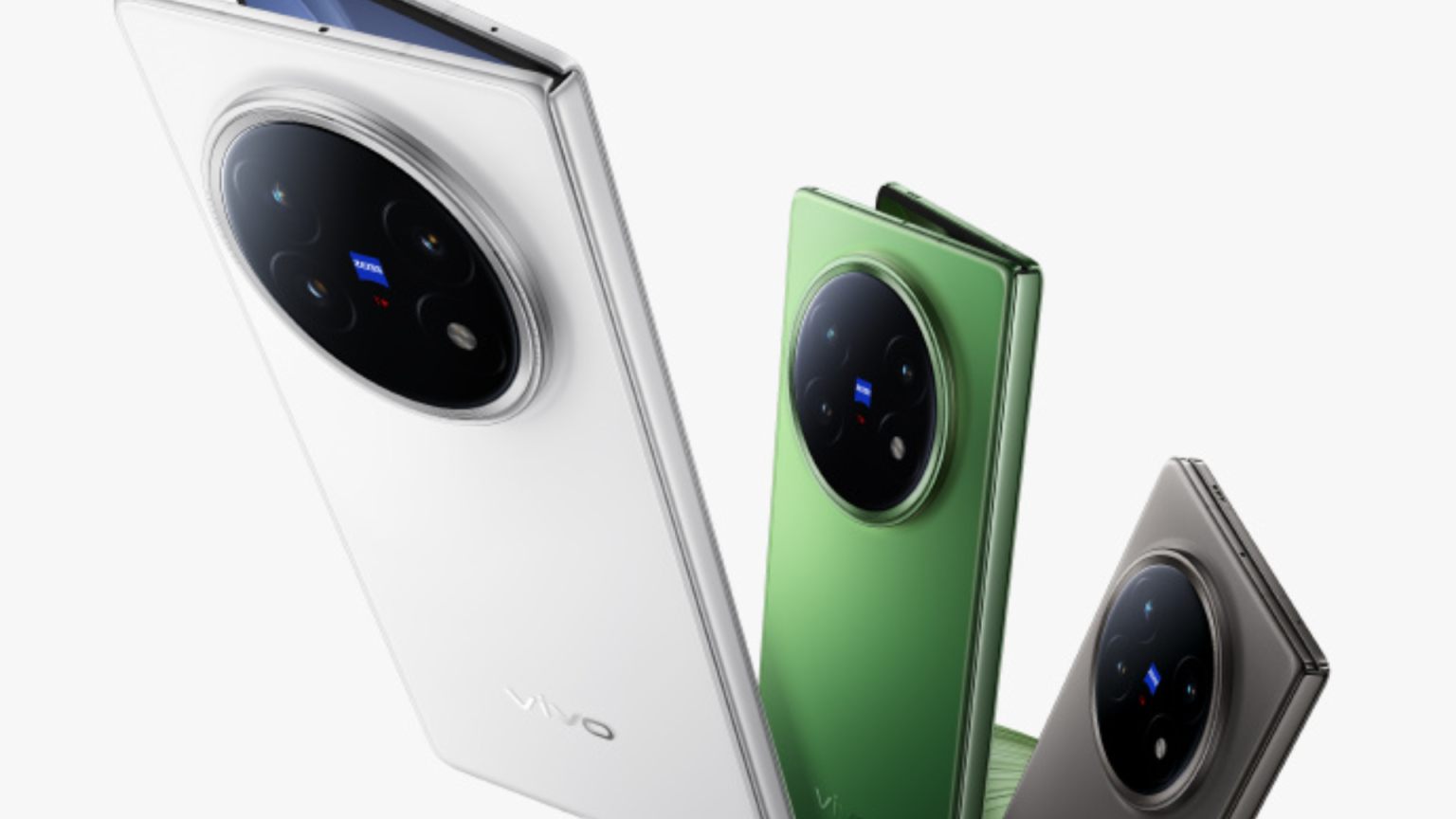 Vivo X Fold 2