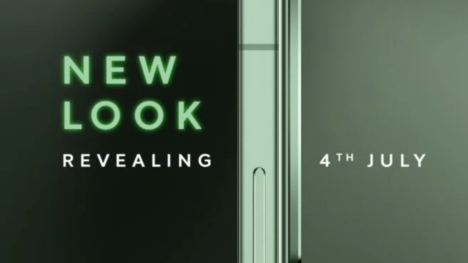 Vivo to offer iQOO 13 in green colorway in India on July 4