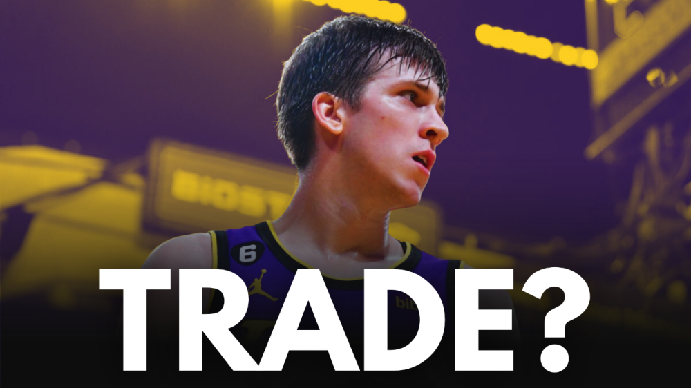 Austin Reaves Trade Rumors: Analyzing the Chances of the Lakers’ Rising Star Being Dealt