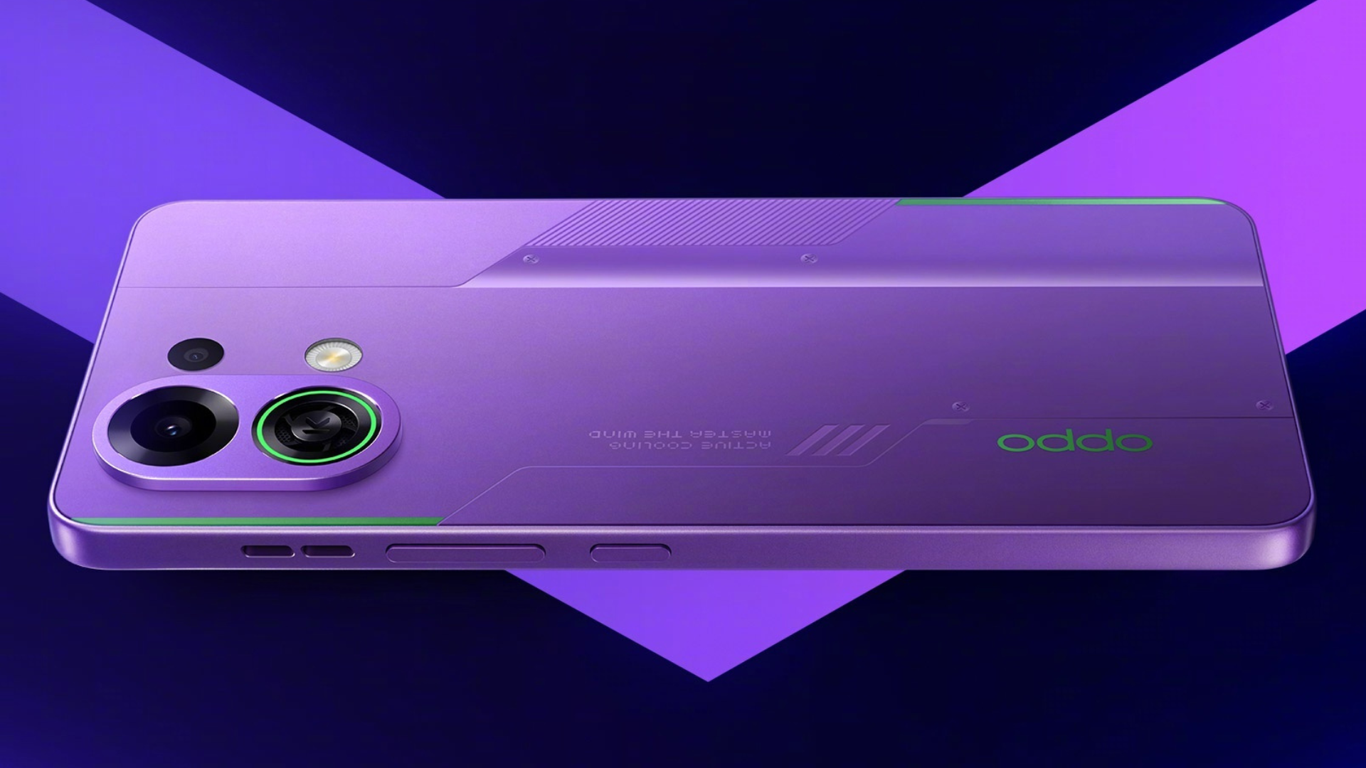 Oppo K13 Turbo series launching on July 21