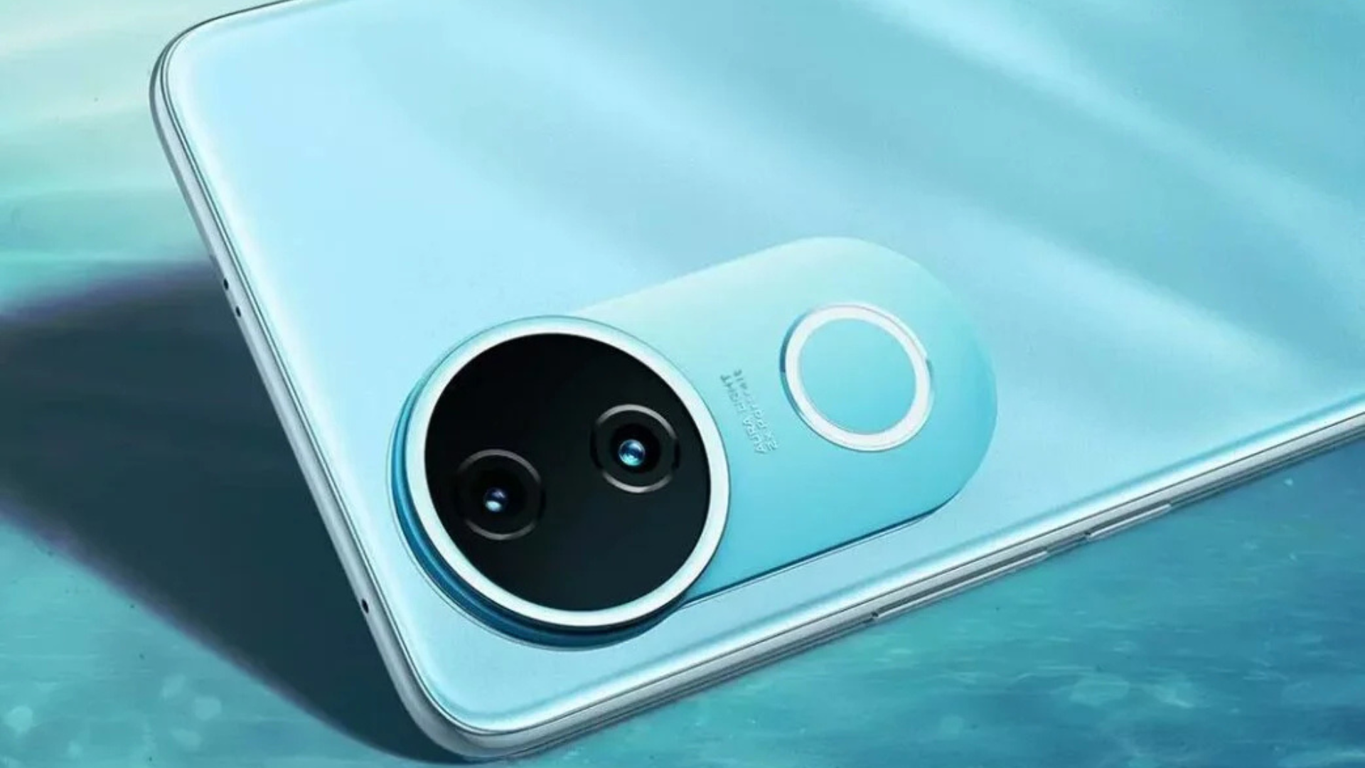 Confirmed: iQOO Z10R gets Dimensity 7400, 5700mAh battery, bypass charging, IP69, more