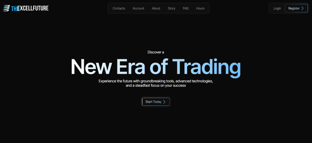 TheExcellFuture.com reviews – Withdrawals