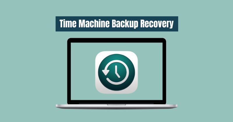 Time Machine Backup Recovery for Mac: Your Complete Guide
