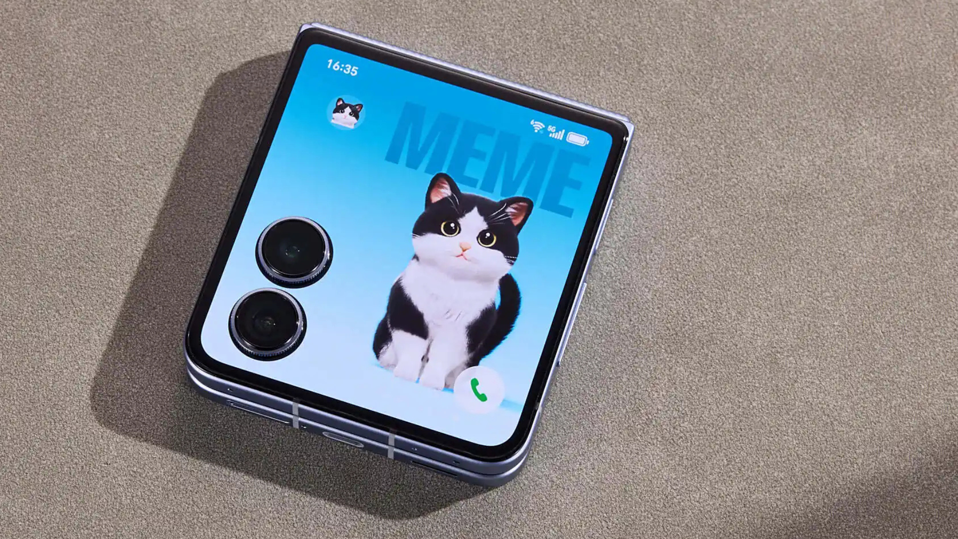 Complete Honor Magic V Flip 2 specs leak, including Jimmy Choo variant live image