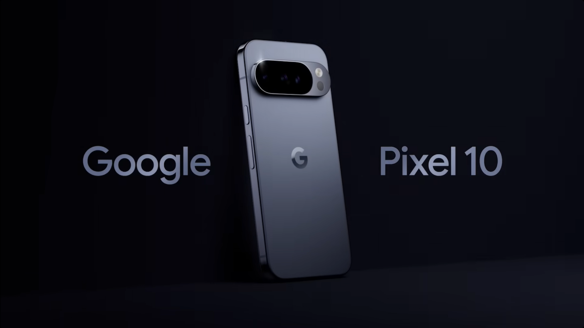 Google Pixel 10 series now official… Here’s everything you need to know