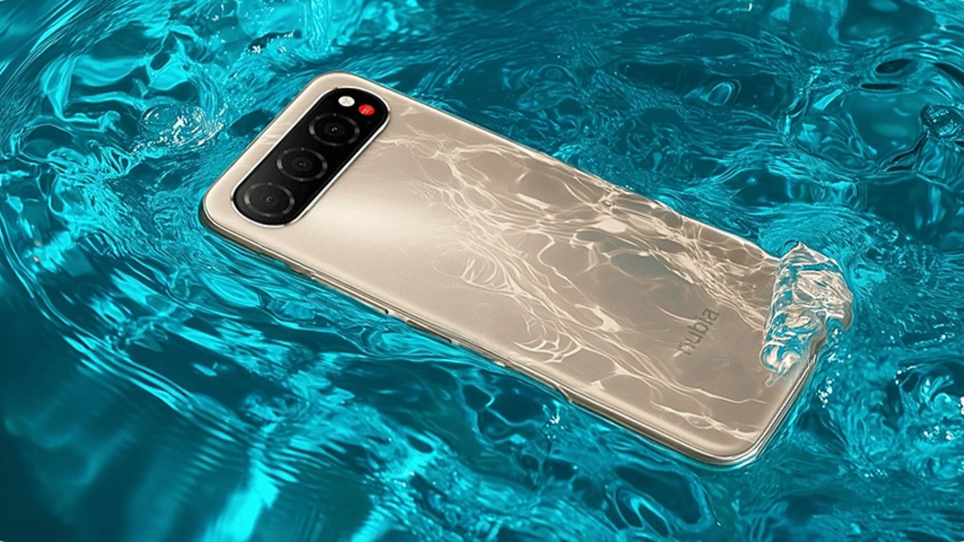 More Nubia Air marketing material, specs leaks