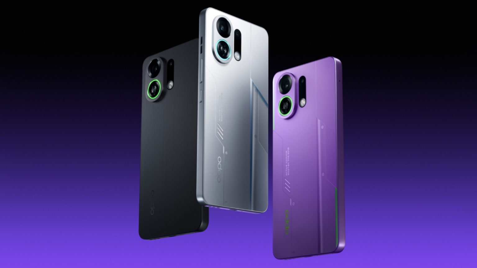 Seri Oppo K15 Turbo dikabarkan kini sedang dalam tahap pengerjaan ...