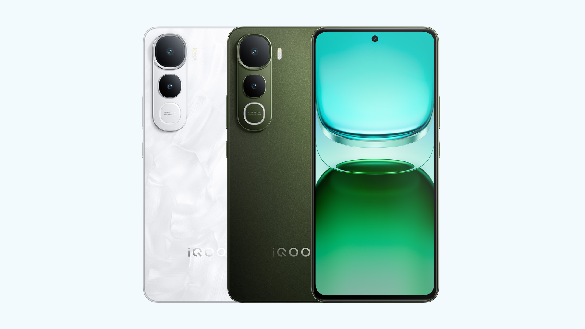 iQOO Z10 Lite 4G arrives as rebadged Vivo Y400 4G