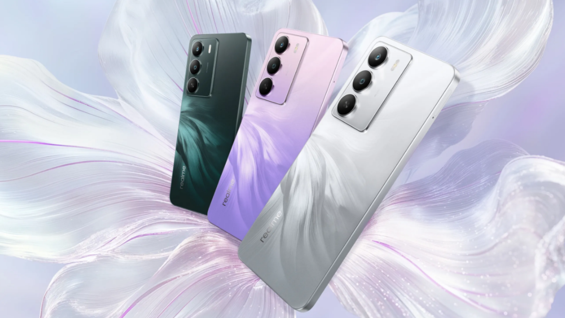 Realme shares P3 Lite 5G design, specs, price ahead of Saturday debut in India