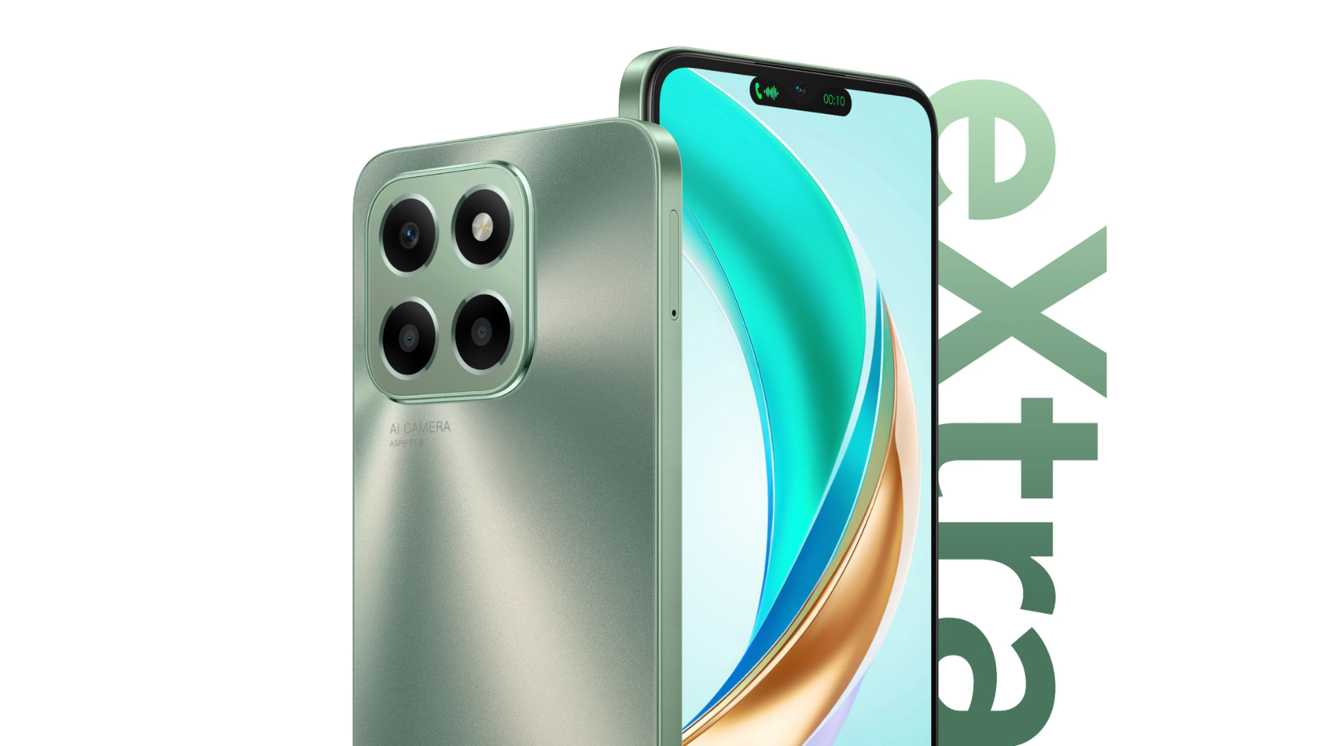 Honor introduces X6b Plus 4G as latest entry-level device