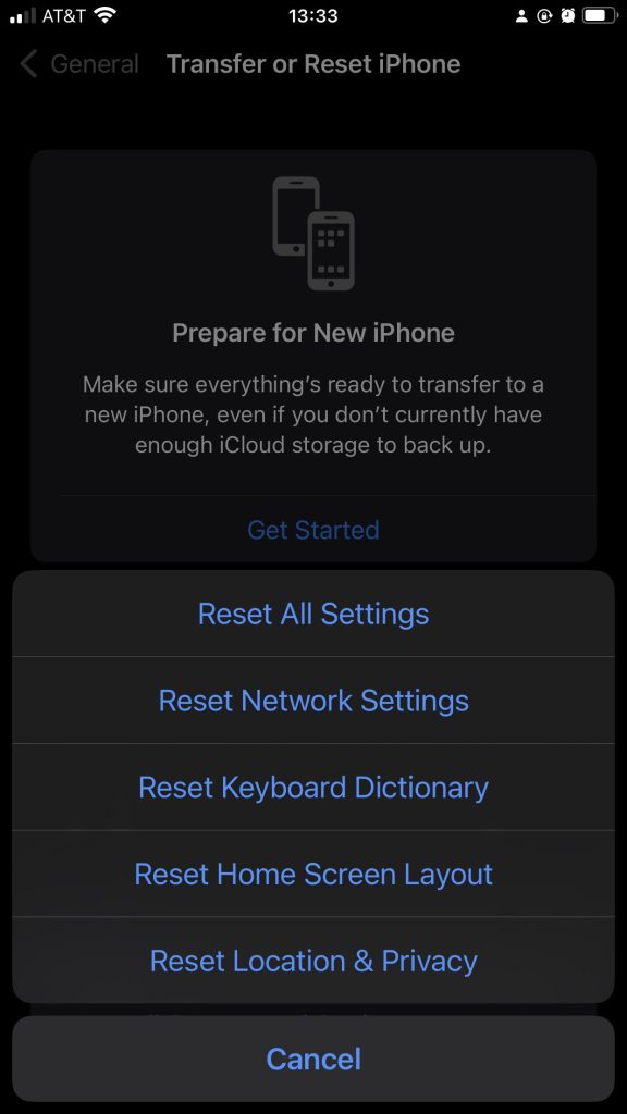 A screenshot of a phone AI-generated content may be incorrect.