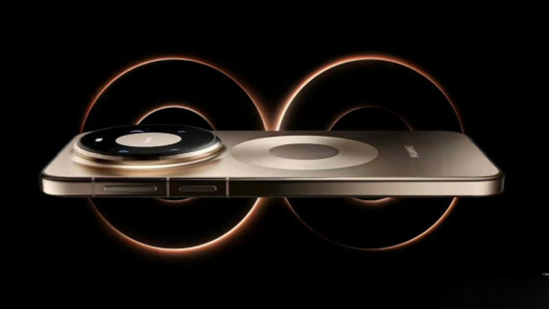 Huawei Mate 80 series with magnetic ring pre-orders now open; Model colors, configs, design revealed