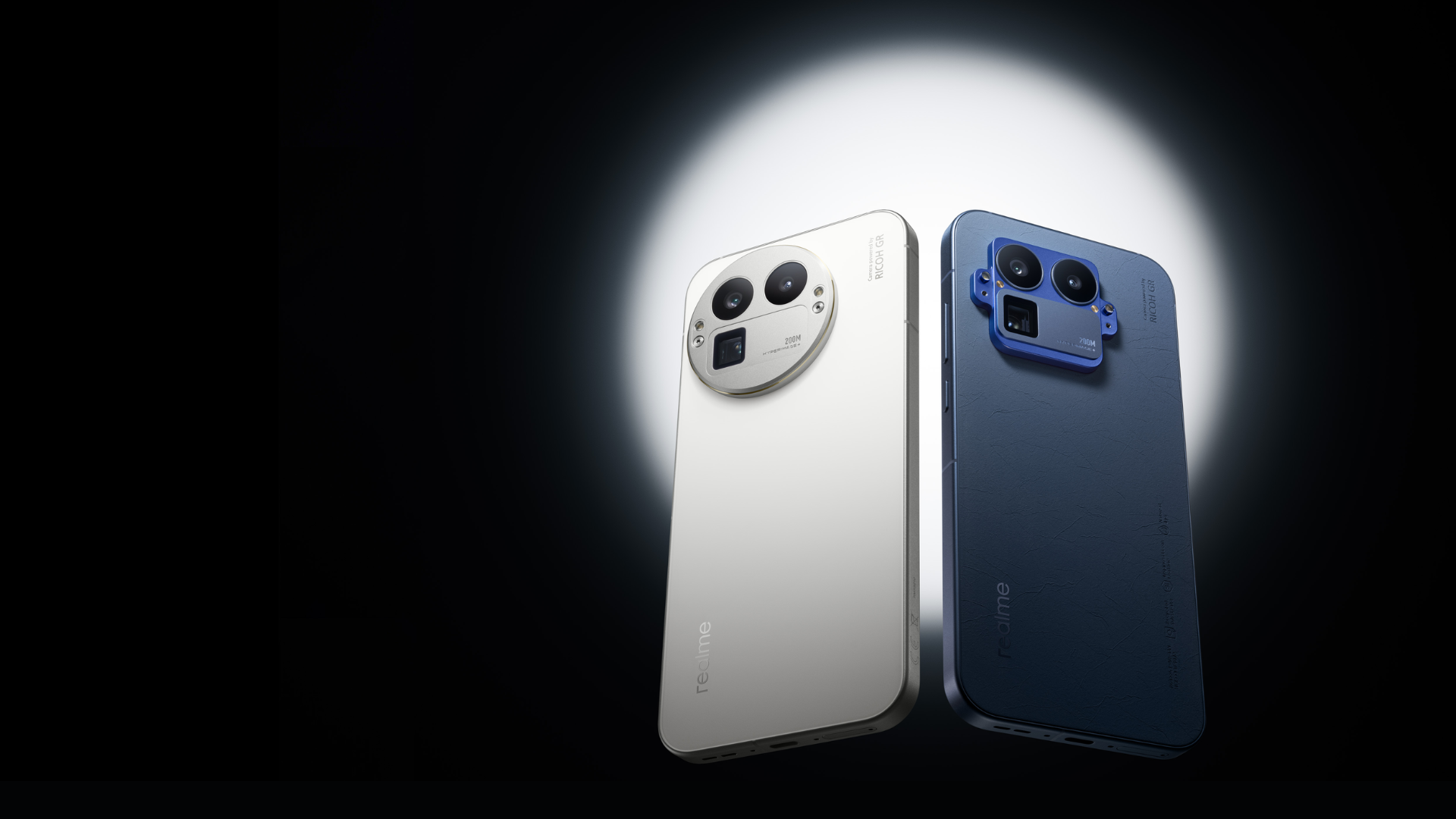 Realme GT 8 Pro marks global entrance with India debut