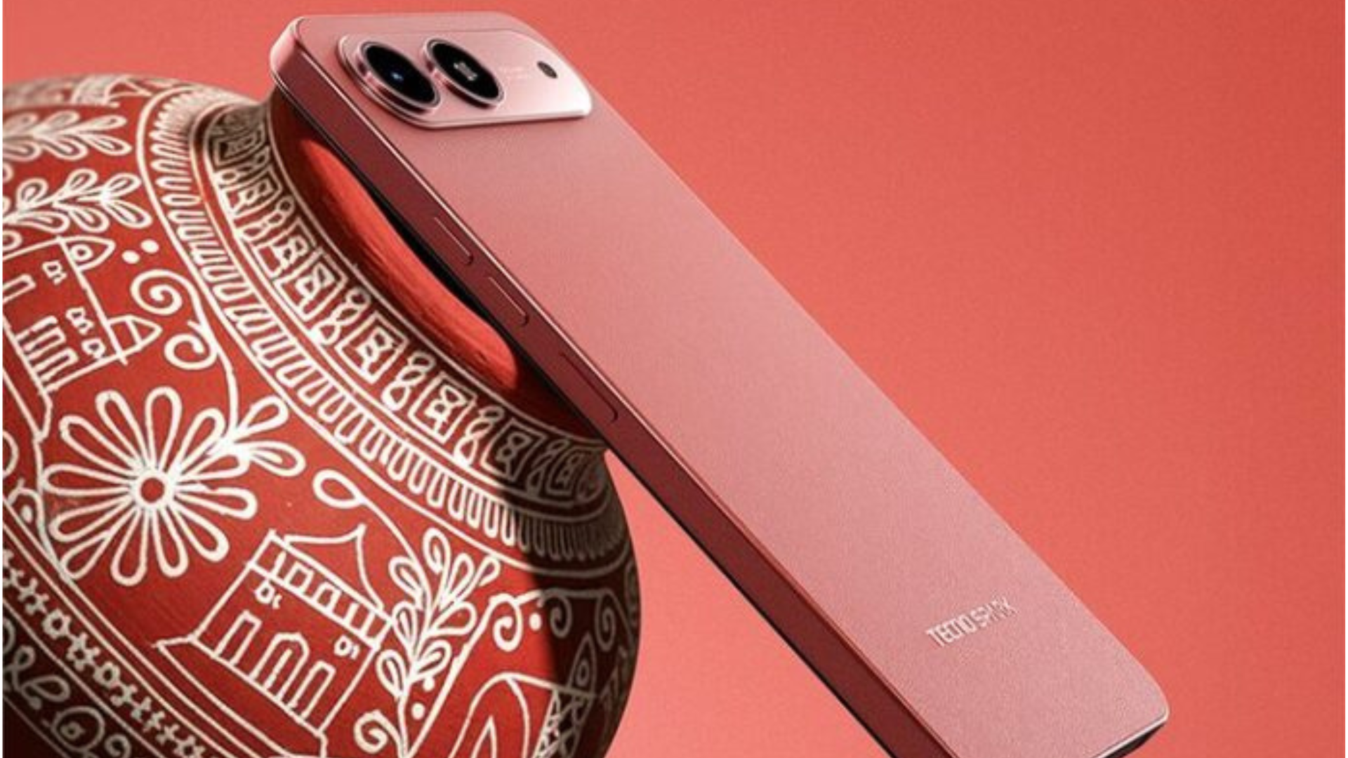 Tecno Spark Go 5G now available in Bikaner Red in India