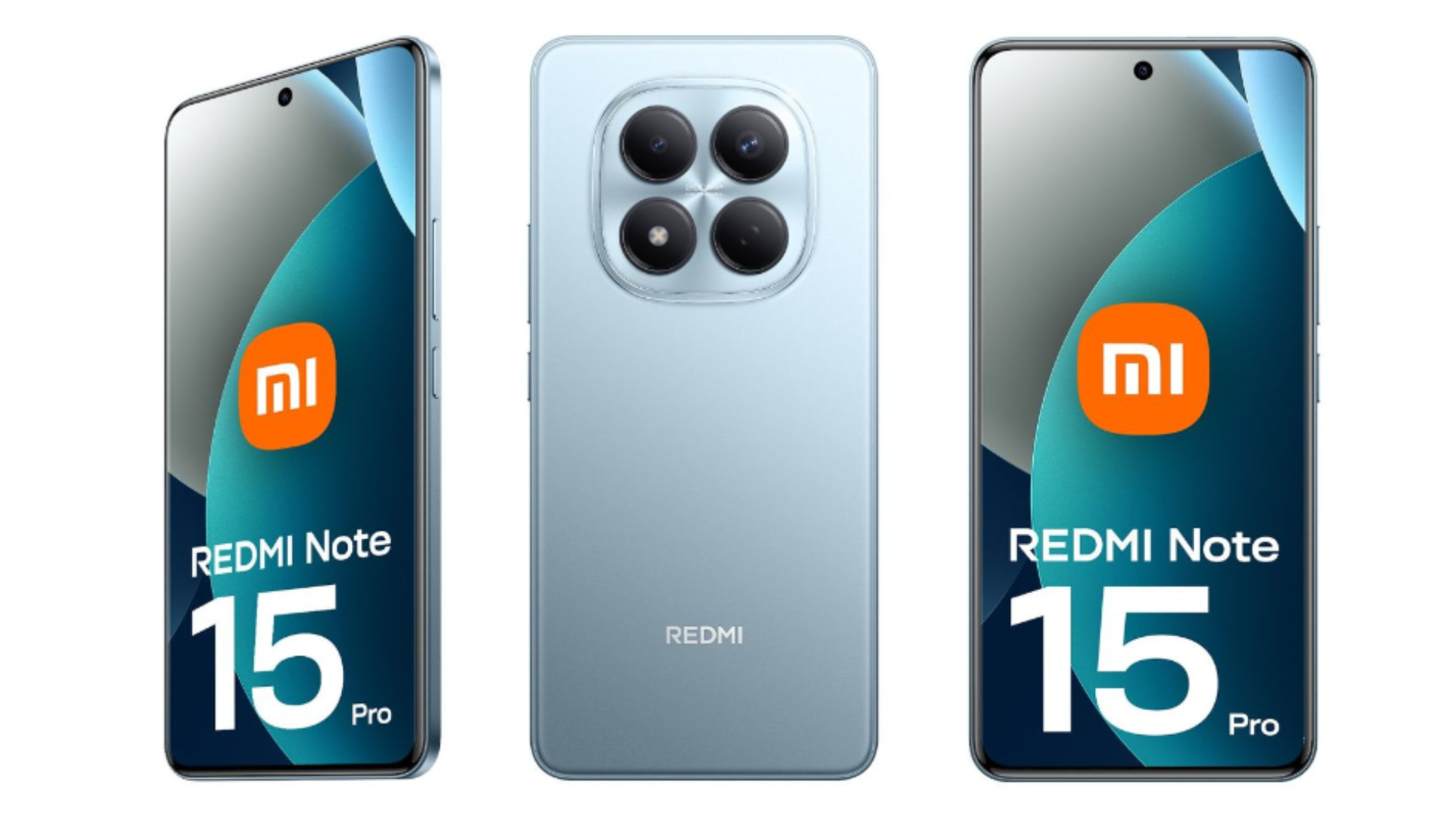 Redmi Note 15 Pro 4G Xiaomiui Net